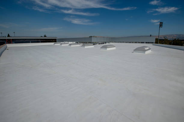 Best Commercial Roofing Services  in Berea, OH