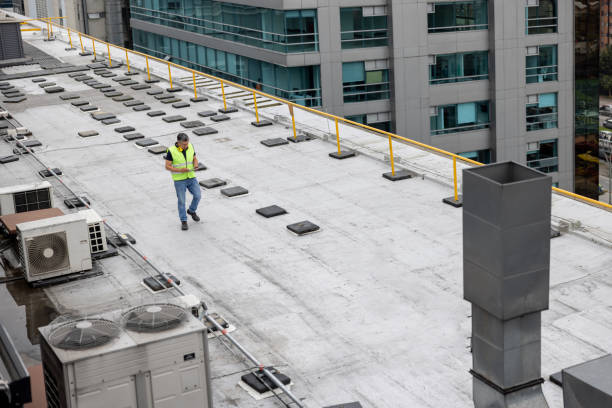 Best Roof Coating Services  in Berea, OH