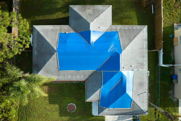 Best Sheet Metal Roofing  in Berea, OH