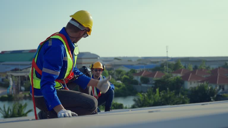 Best Gutter Replacement  in Berea, OH