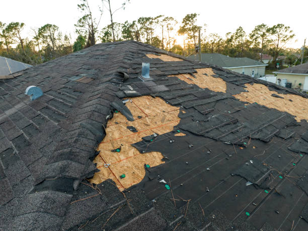 Best Chimney Flashing Repair  in Berea, OH
