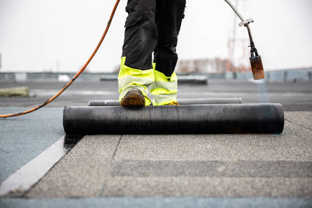 Best Roof Insulation Installation  in Berea, OH
