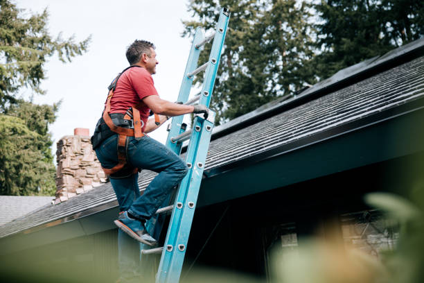 Best Green or Eco-Friendly Roofing Solutions  in Berea, OH