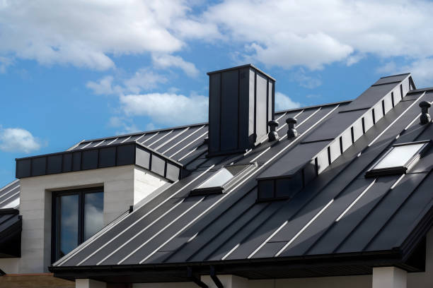 Best Solar Panel Roofing Installation  in Berea, OH