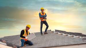 Best Roof Leak Repair  in Berea, OH